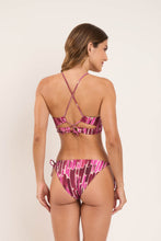 Load image into Gallery viewer, Model Back: Rio De Sol Bas Bottom Shade Ibiza-Comfy