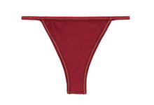 Load image into Gallery viewer, Product Front: Rio De Sol Bas Bottom Shimmer-Divino California