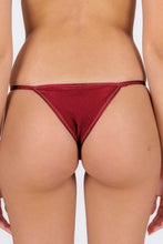 Load image into Gallery viewer, Image 06: Rio De Sol Bas Bottom Shimmer-Divino California