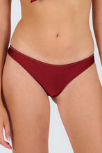 Load image into Gallery viewer, Gallery: Rio De Sol Bas Bottom Shimmer-Divino Essential