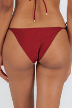 Load image into Gallery viewer, Image 06: Rio De Sol Bas Bottom Shimmer-Divino Ibiza-Rope