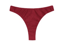 Load image into Gallery viewer, Product Front: Rio De Sol Bas Bottom Shimmer-Divino Nice-Fio
