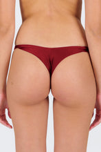 Load image into Gallery viewer, Image 06: Rio De Sol Bas Bottom Shimmer-Divino Nice-Fio