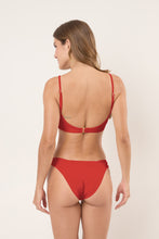 Load image into Gallery viewer, Model Back: Rio De Sol Bas Bottom Shimmer-Liquor Essential-Comfy