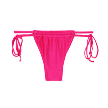 Load image into Gallery viewer, Product Front: Rio De Sol Bas Bottom Shimmer-Olinda Pipa