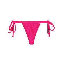 Load image into Gallery viewer, Product Front: Rio De Sol Bas Bottom Shimmer-Olinda Super-Fio