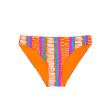 Load image into Gallery viewer, Product Front: Rio De Sol Bas Bottom Stripes Essential-Comfy