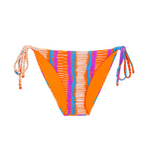 Load image into Gallery viewer, Product Front: Rio De Sol Bas Bottom Stripes Ibiza-Comfy