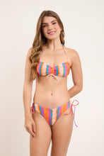 Load image into Gallery viewer, Image 08: Rio De Sol Bas Bottom Stripes Lola