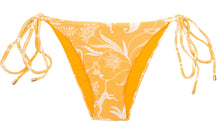 Load image into Gallery viewer, Product Front: Rio De Sol Bas Bottom Sunny-Forest Lacinho