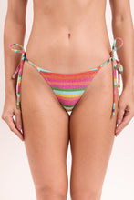 Load image into Gallery viewer, Gallery: Rio De Sol Bas Bottom Supercolor Cheeky-Tie