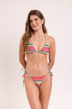 Load image into Gallery viewer, Image 08: Rio De Sol Bas Bottom Supercolor Cheeky-Tie