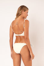 Load image into Gallery viewer, Model Back: Rio De Sol Bas Bottom Touch-Natural Ibiza-Comfy