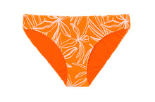 Load image into Gallery viewer, Product Front: Rio De Sol Bas Bottom Trail-Orange Essential-Comfy