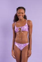 Load image into Gallery viewer, Image 08: Rio De Sol Bas Bottom Trail-Purple Essential-Comfy