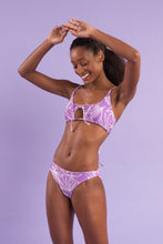 Load image into Gallery viewer, Image 09: Rio De Sol Bas Bottom Trail-Purple Essential-Comfy