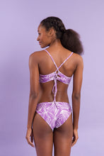 Load image into Gallery viewer, Image 10: Rio De Sol Bas Bottom Trail-Purple Essential-Comfy