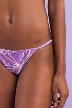 Load image into Gallery viewer, Image 08: Rio De Sol Bas Bottom Trail-Purple Ipanema