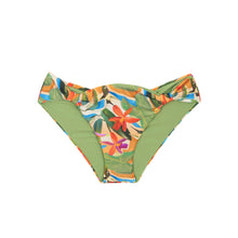 Load image into Gallery viewer, Product Front: Rio De Sol Bas Bottom Tropical Mel-Comfy