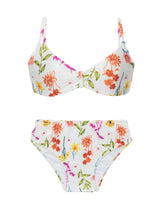 Load image into Gallery viewer, Product Front: Rio De Sol Deux Pièces Fille Countryside Kids