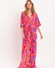 Load image into Gallery viewer, Gallery: Rio De Sol Vêtement De Plage Flavors Long Dress