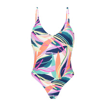 Load image into Gallery viewer, Product Front: Rio De Sol Une Pièce Fresh-Day Hype