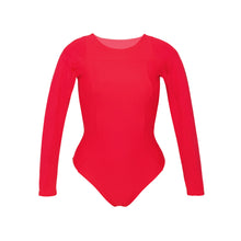 Load image into Gallery viewer, Product Front: Rio De Sol Une Pièce Hibiscus Surf