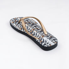 Load image into Gallery viewer, Image 04: Rio De Sol Tongs Ikat Slim