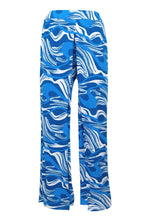 Load image into Gallery viewer, Product Front: Rio De Sol Pantalon De Plage Inagua Wide Pants