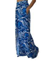 Load image into Gallery viewer, Image 04: Rio De Sol Pantalon De Plage Inagua Wide Pants