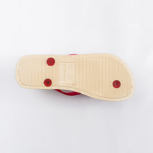 Load image into Gallery viewer, Image 06: Rio De Sol Tongs Love-Trip Slim