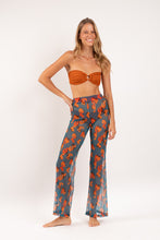 Load image into Gallery viewer, Image 06: Rio De Sol Pantalon De Plage Luma Pants Lana