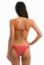 Load image into Gallery viewer, Model Back: Rio De Sol Ensemble Madras Dupla Face