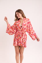 Load image into Gallery viewer, Image 05: Rio De Sol Robe De Plage Mirage Kimono
