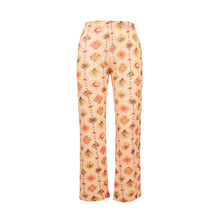 Load image into Gallery viewer, Product Front: Rio De Sol Pantalon De Plage Mosaico Pants Lana