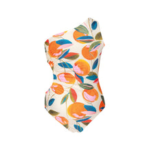 Load image into Gallery viewer, Product Front: Rio De Sol Une Pièce Fille Picnic Maeve Kids