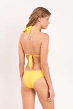 Load image into Gallery viewer, Image 09: Rio De Sol Ensemble Set Amarelo Mel