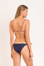 Load image into Gallery viewer, Image 11: Rio De Sol Ensemble Set Amore-Red Tri-Fixo Ibiza-Comfy