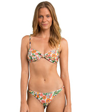 Load image into Gallery viewer, Gallery: Rio De Sol Ensemble Set Boho Bandeau-Joy Leblon