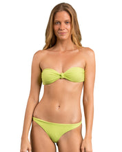 Load image into Gallery viewer, Gallery: Rio De Sol Ensemble Set Bora-Citrus Bandeau-Joy Leblon