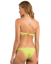 Load image into Gallery viewer, Image 07: Rio De Sol Ensemble Set Bora-Citrus Bandeau-Joy Leblon