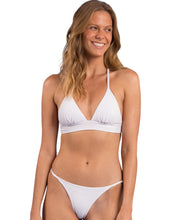 Load image into Gallery viewer, Gallery: Rio De Sol Ensemble Set Bora-White Tri-Cos Cheeky-Fixa