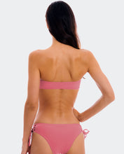 Load image into Gallery viewer, Image 06: Rio De Sol Ensemble Set Confetti Bandeau-Reto Madrid