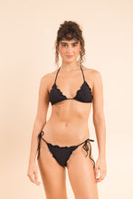 Load image into Gallery viewer, Image 09: Rio De Sol Ensemble Set Dots-Black Frufru