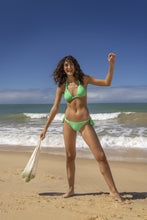 Load image into Gallery viewer, Image 05: Rio De Sol Ensemble Set Dots-Energy Mel Italy