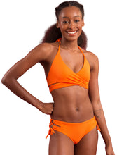 Load image into Gallery viewer, Gallery: Rio De Sol Ensemble Set Dots-Orange Kate Madrid