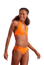 Load image into Gallery viewer, Image 04: Rio De Sol Ensemble Set Dots-Orange Kate Madrid