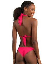 Load image into Gallery viewer, Gallery: Rio De Sol Ensemble Set Dots-Virtual-Pink Mel Italy