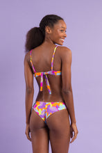 Load image into Gallery viewer, Image 12: Rio De Sol Ensemble Set Dreams Bra-Trio Nice