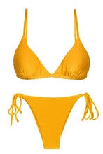 Load image into Gallery viewer, Product Front: Rio De Sol Ensemble Set Eden-Pequi Tri-Fixo Ibiza